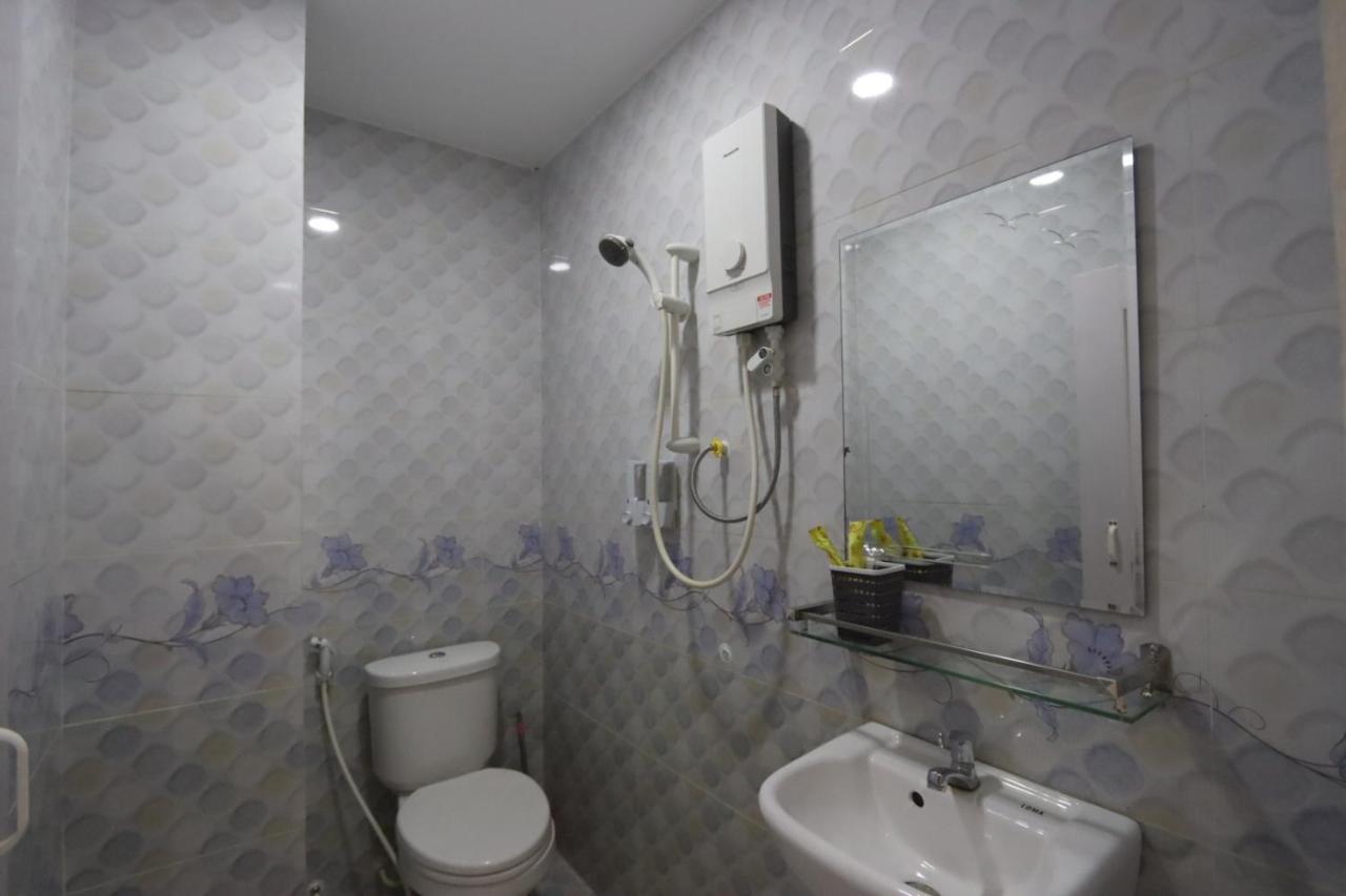 Ppt Guesthouse Preăh Sihanŭk Zewnętrze zdjęcie