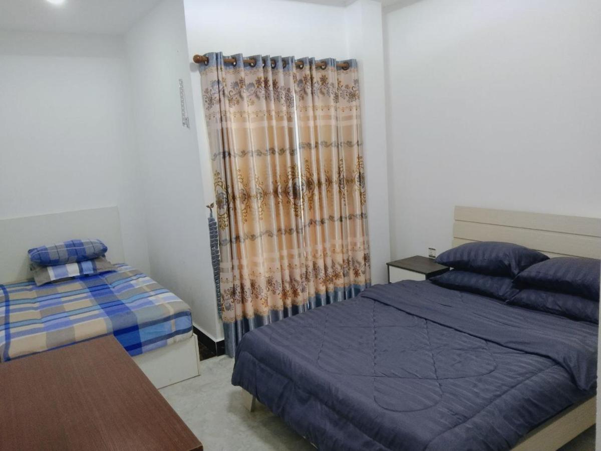 Ppt Guesthouse Preăh Sihanŭk Zewnętrze zdjęcie