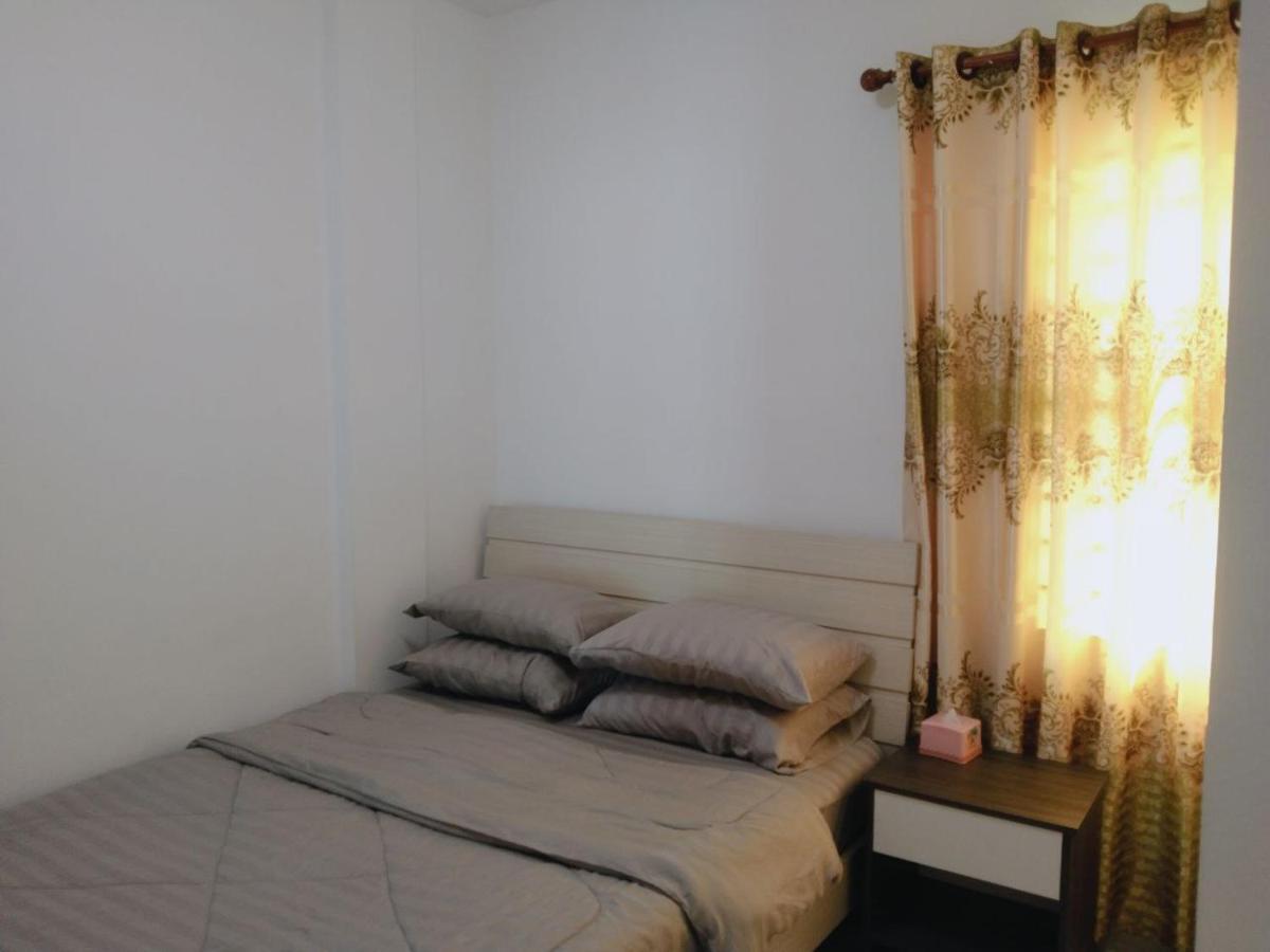 Ppt Guesthouse Preăh Sihanŭk Zewnętrze zdjęcie