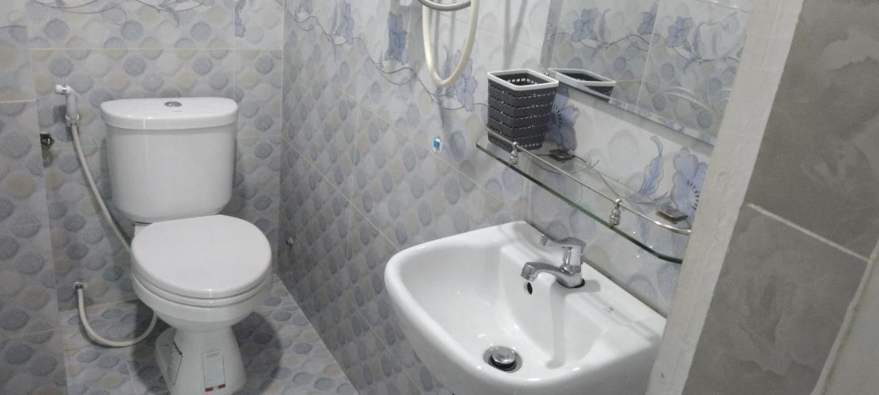 Ppt Guesthouse Preăh Sihanŭk Zewnętrze zdjęcie