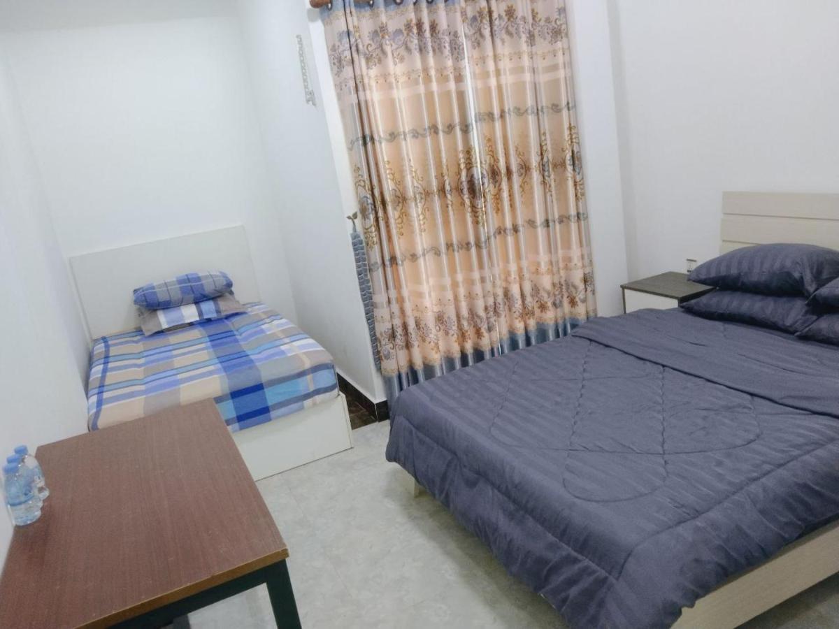 Ppt Guesthouse Preăh Sihanŭk Zewnętrze zdjęcie