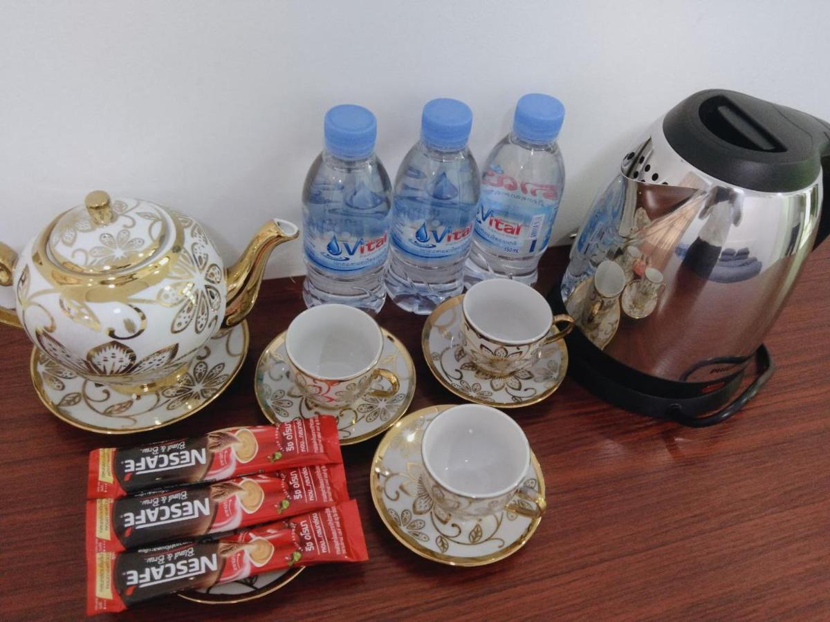 Ppt Guesthouse Preăh Sihanŭk Zewnętrze zdjęcie