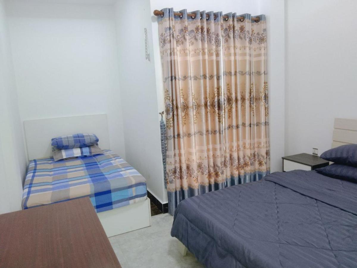 Ppt Guesthouse Preăh Sihanŭk Zewnętrze zdjęcie