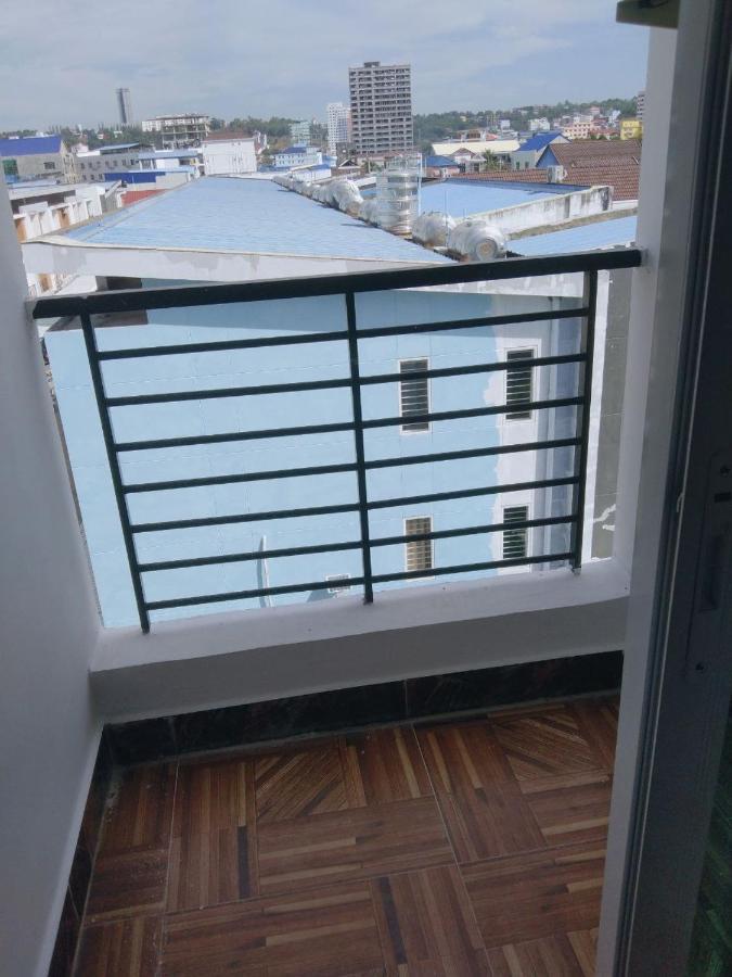 Ppt Guesthouse Preăh Sihanŭk Zewnętrze zdjęcie