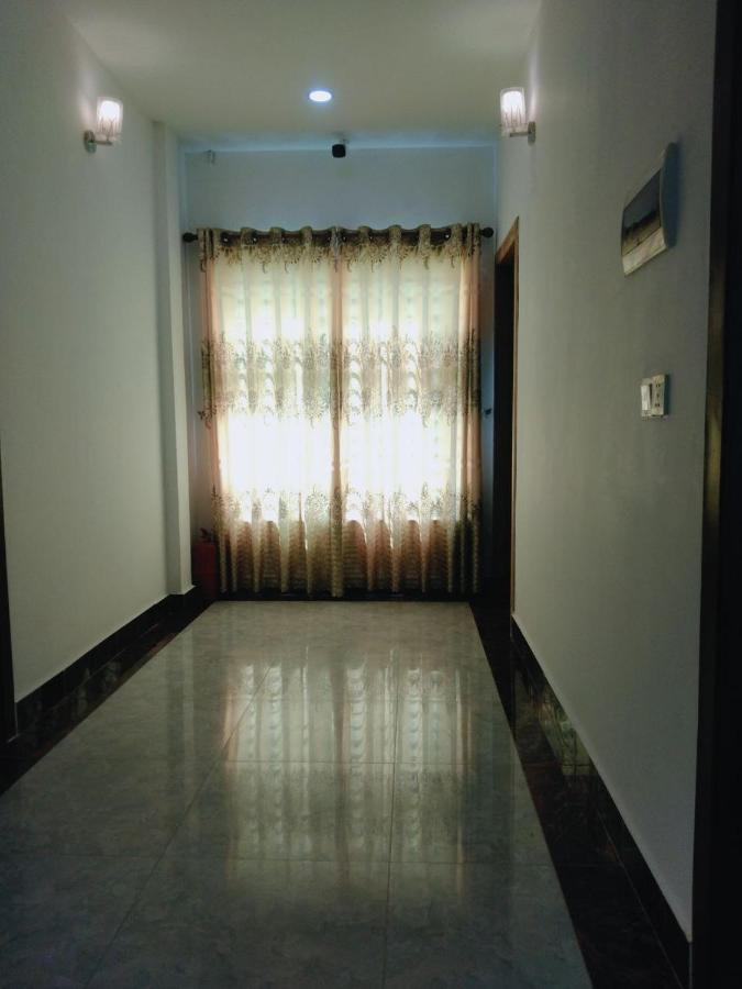 Ppt Guesthouse Preăh Sihanŭk Zewnętrze zdjęcie