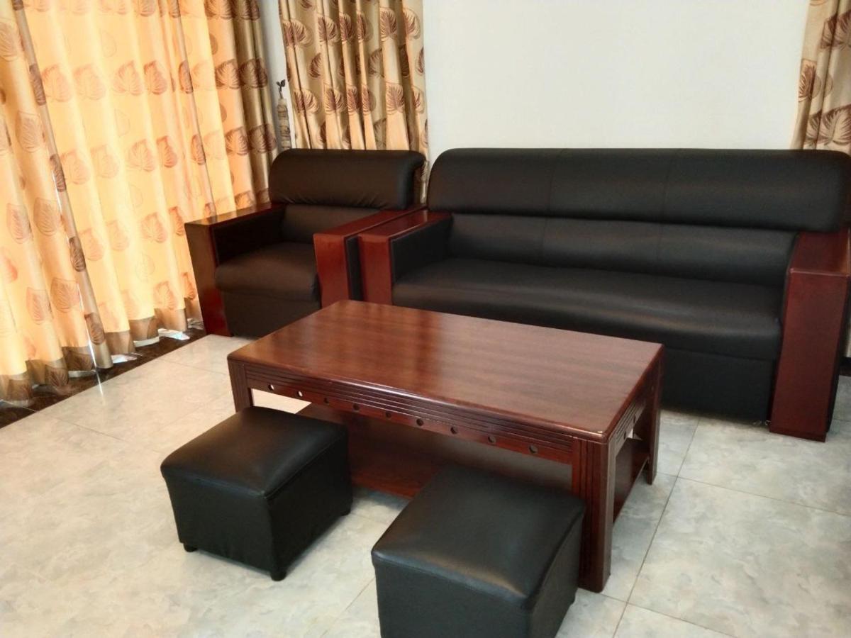 Ppt Guesthouse Preăh Sihanŭk Zewnętrze zdjęcie